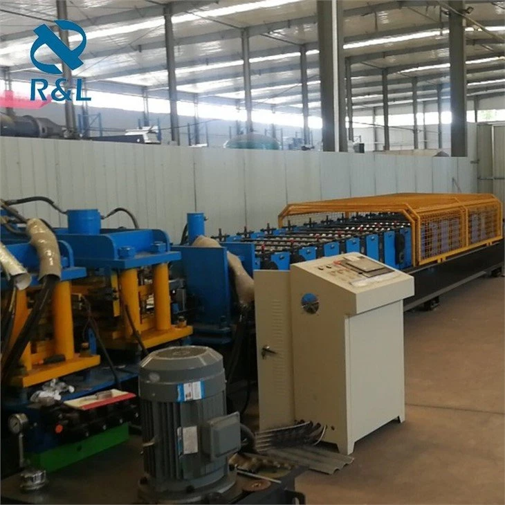 Silo Making Machine