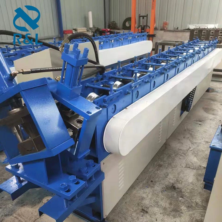 Upright Rack Roll Forming Machine Upright Rack Roll Forming Machine